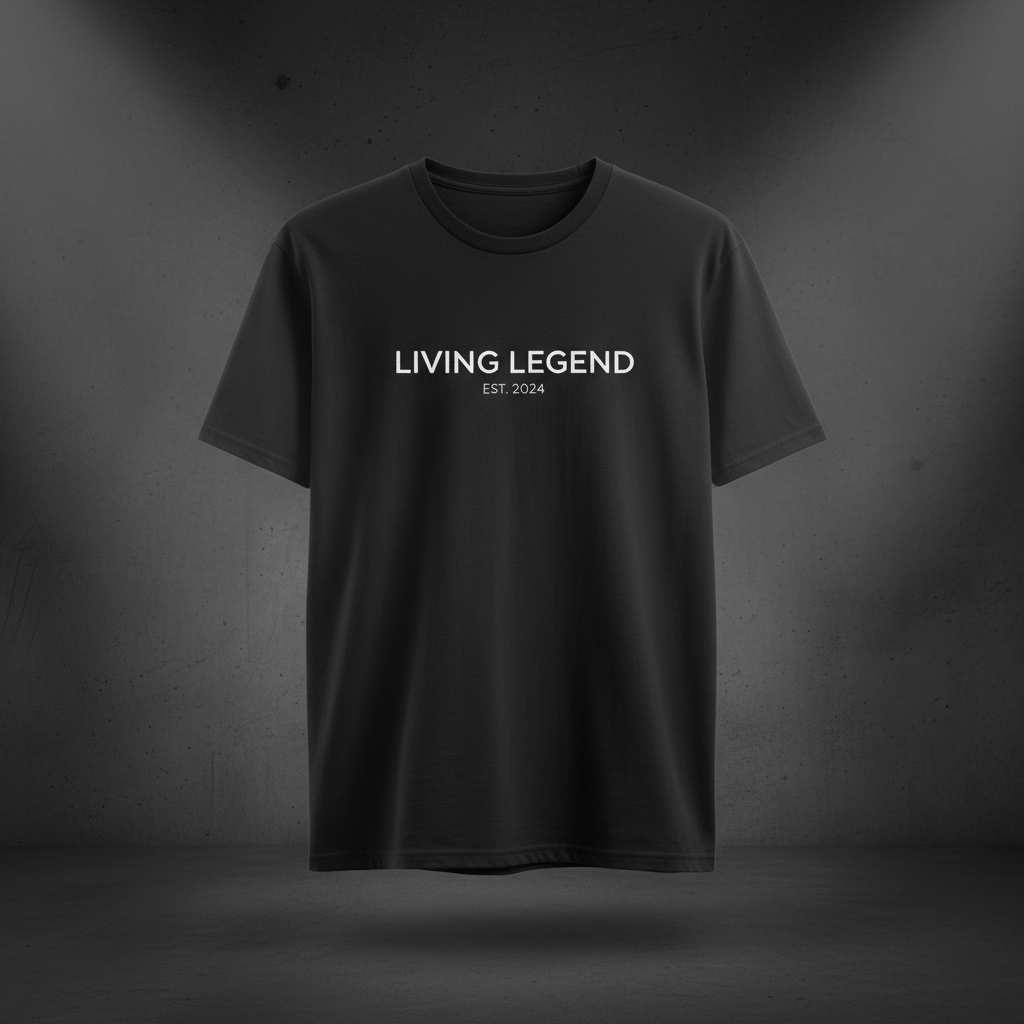 Living Legend Tee