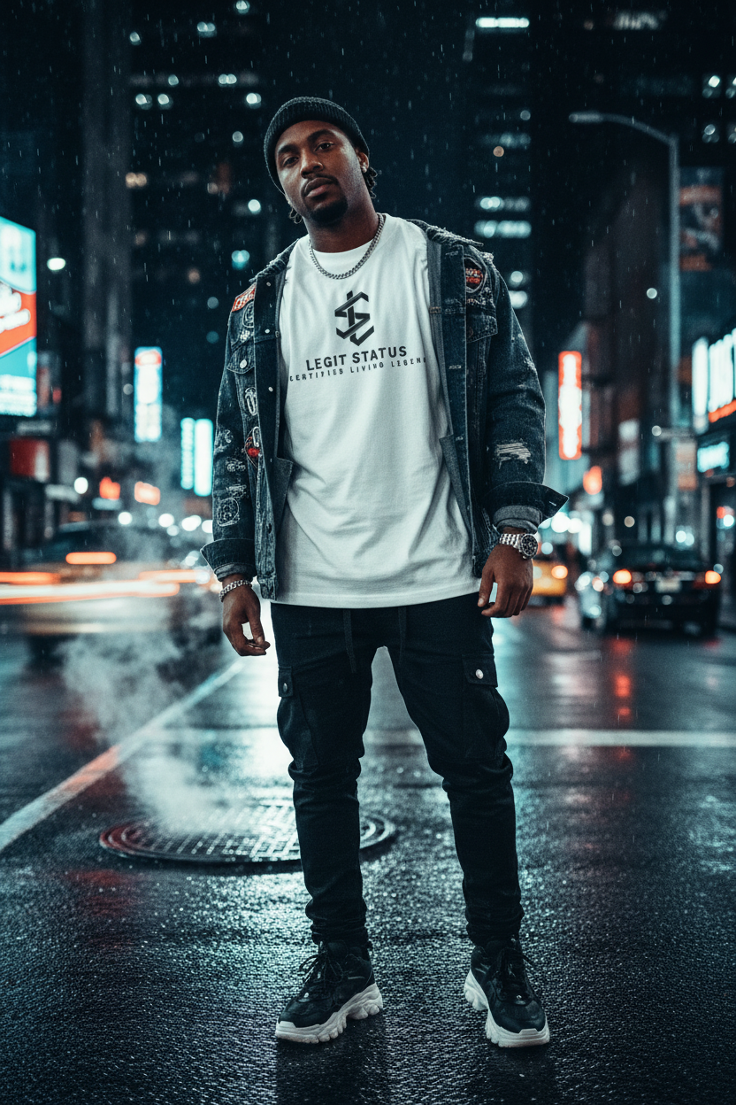 T-shirts