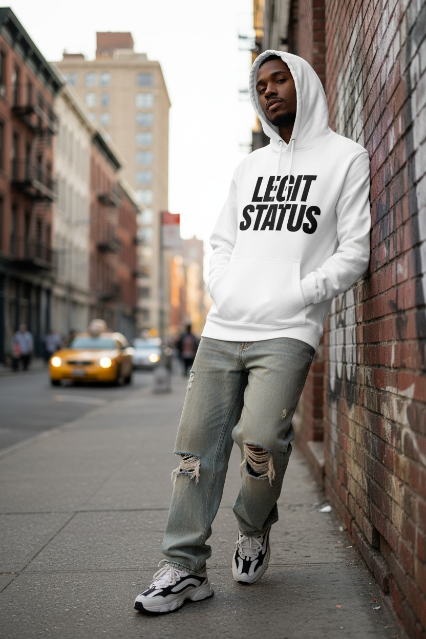 Hoodies