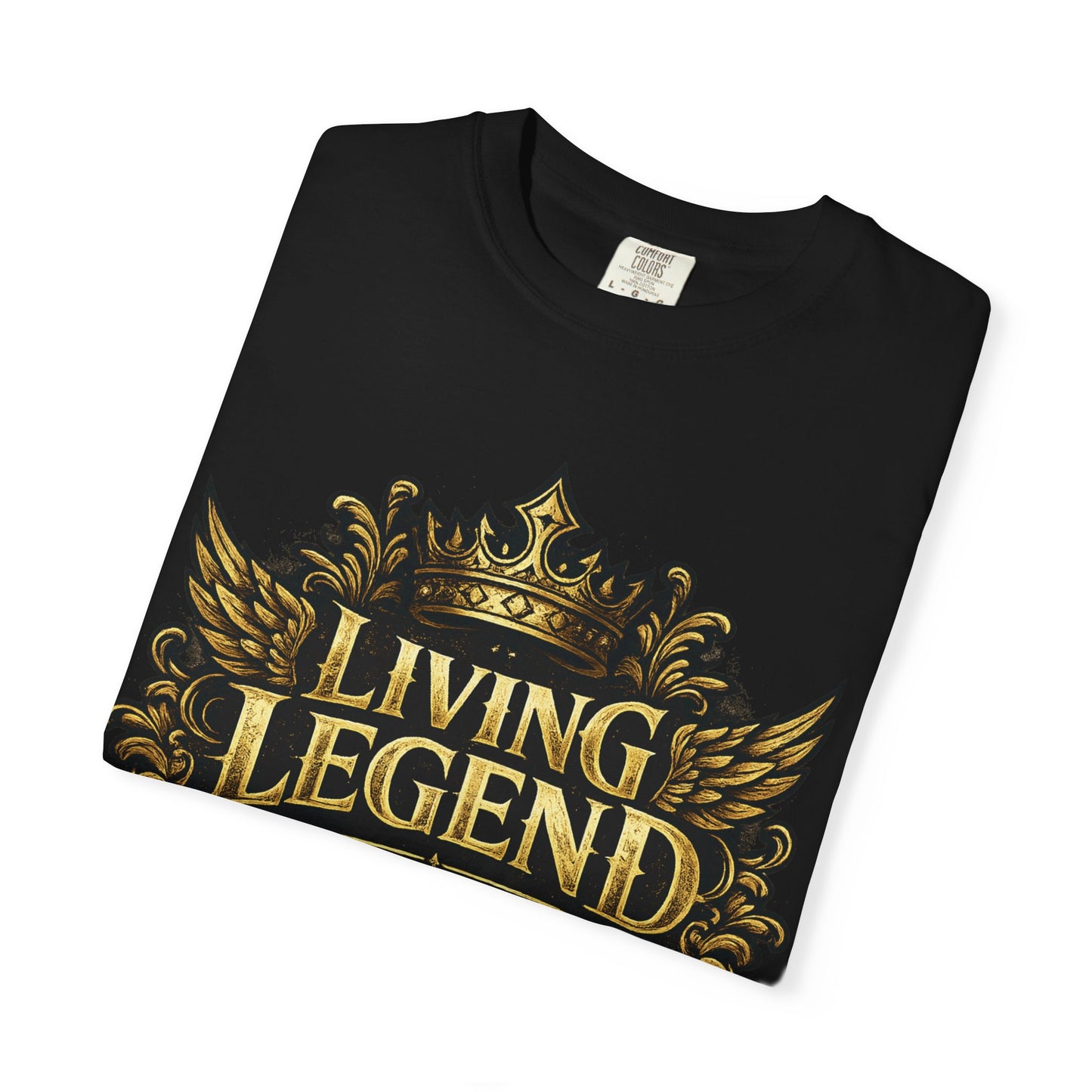 Living Legend Tee