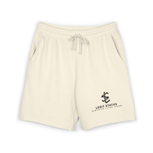 LS Fleece Shorts
