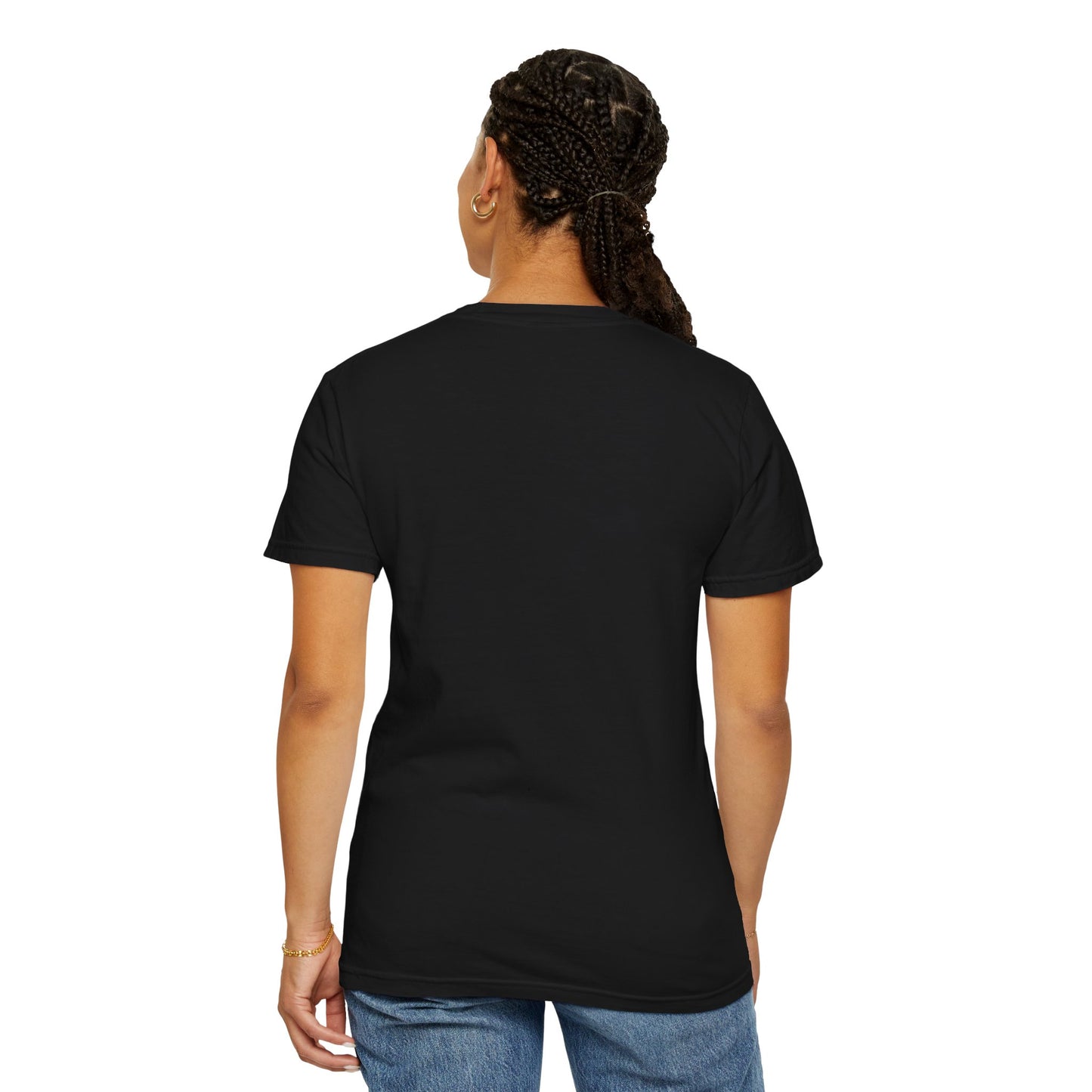 Legit Status Crown Logo T-Shirt — Streetwear Graphic Tee