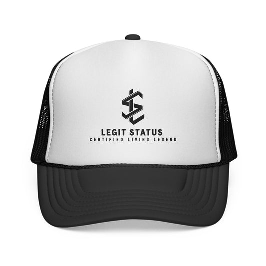 LS Trucker Cap