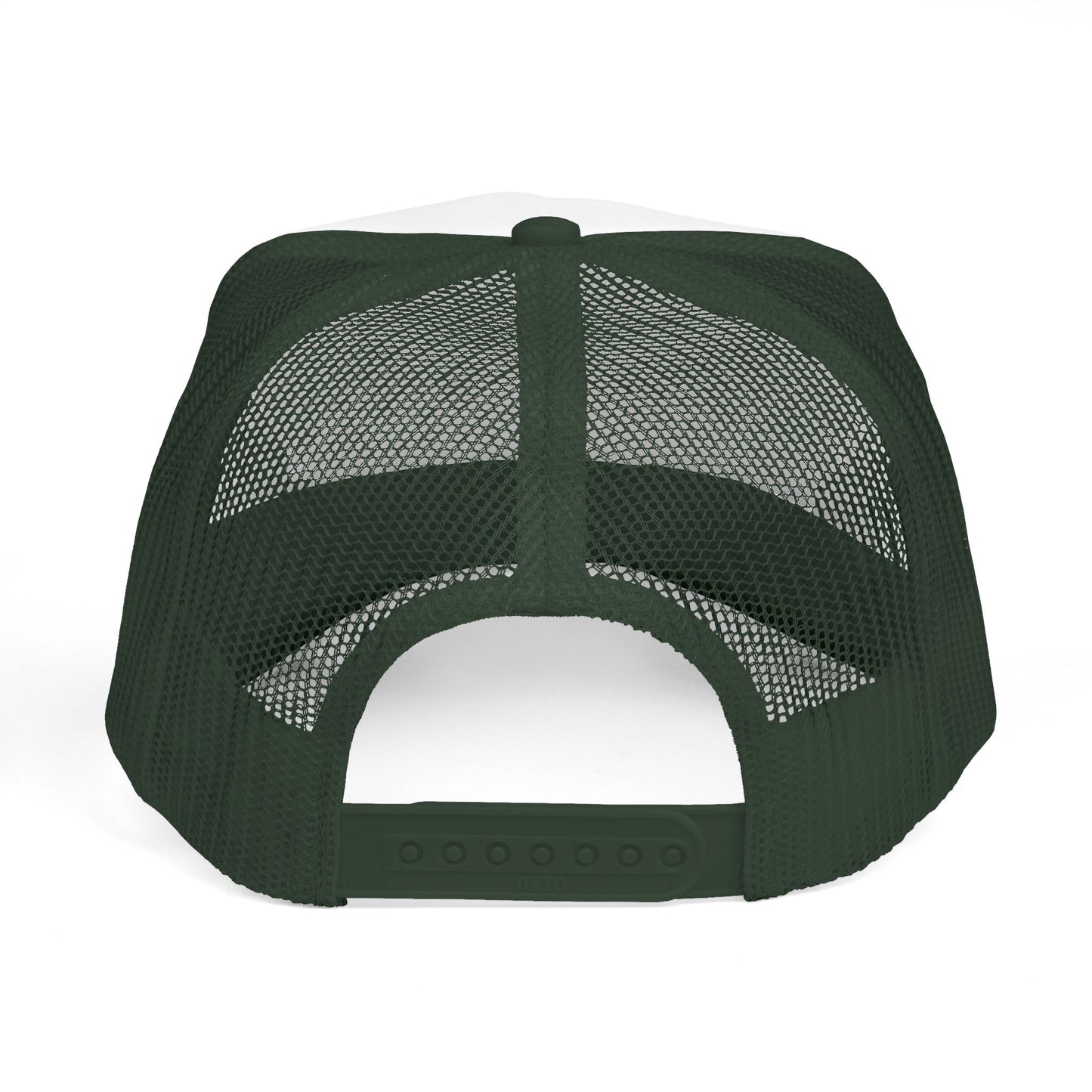 Trucker Cap — "Legit Status" Logo Mesh Hat