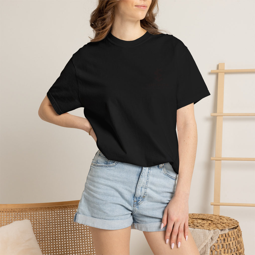 Living Legend T-Shirt — "Legit Status Certified" Graphic Tee