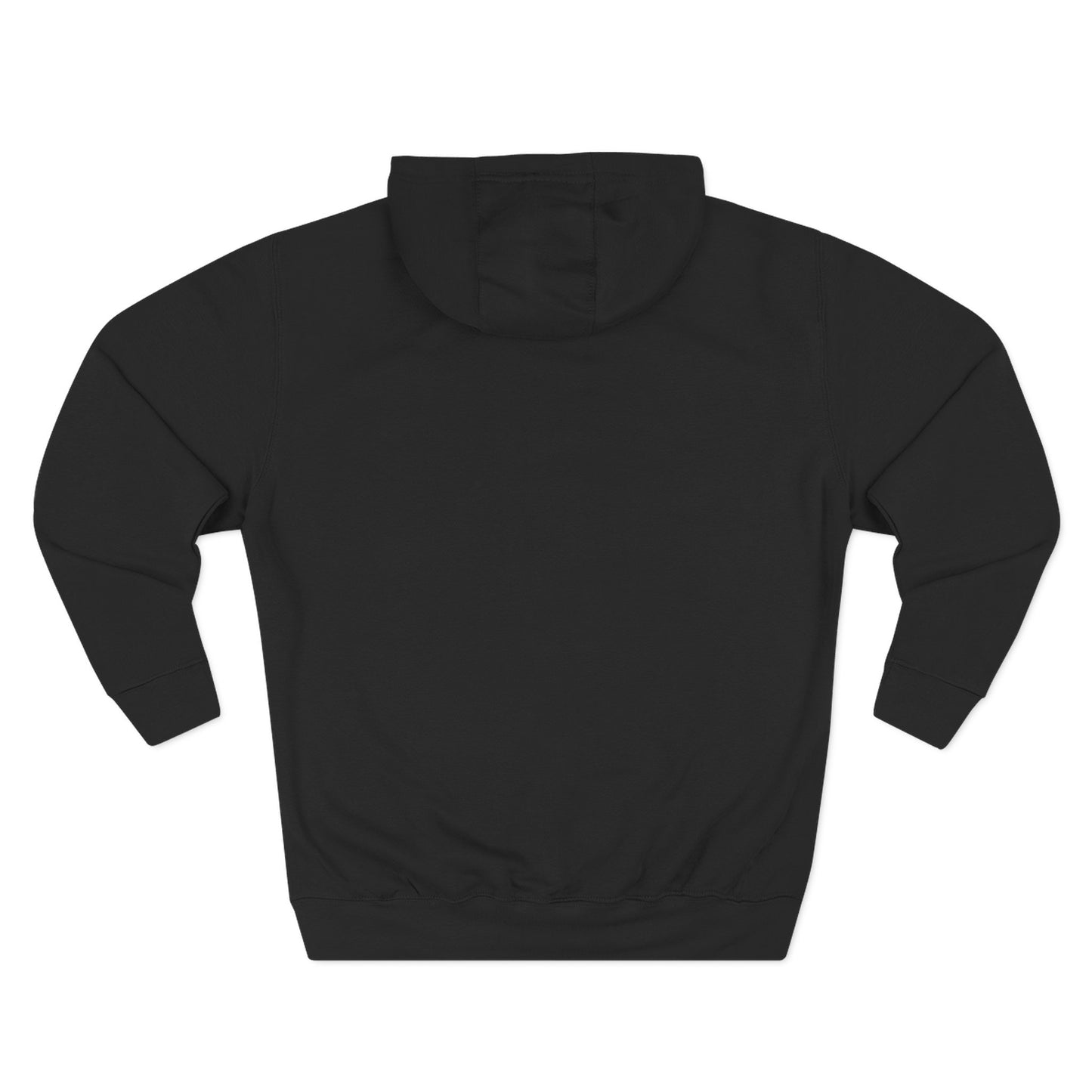 Legit Status Graphic Hoodie - Urban Streetwear Logo Pullover
