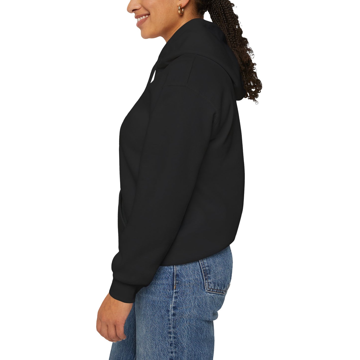 Certified Diver Hoodie – Vintage Gold Scuba Badge Pullover