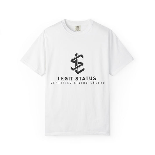 LS Logo Tee