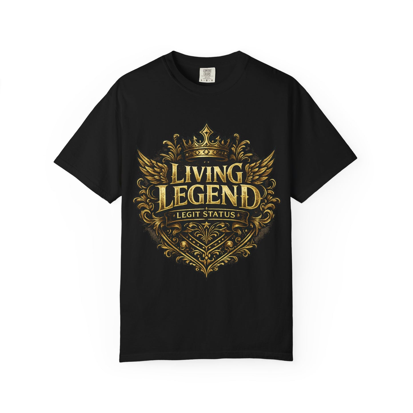 Living Legend Tee
