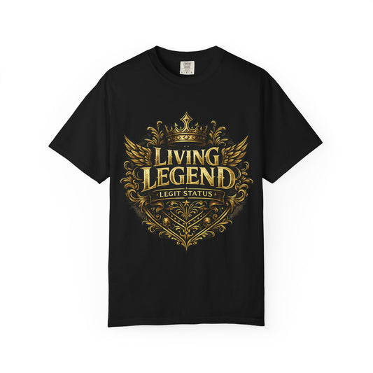 Living Legend Tee
