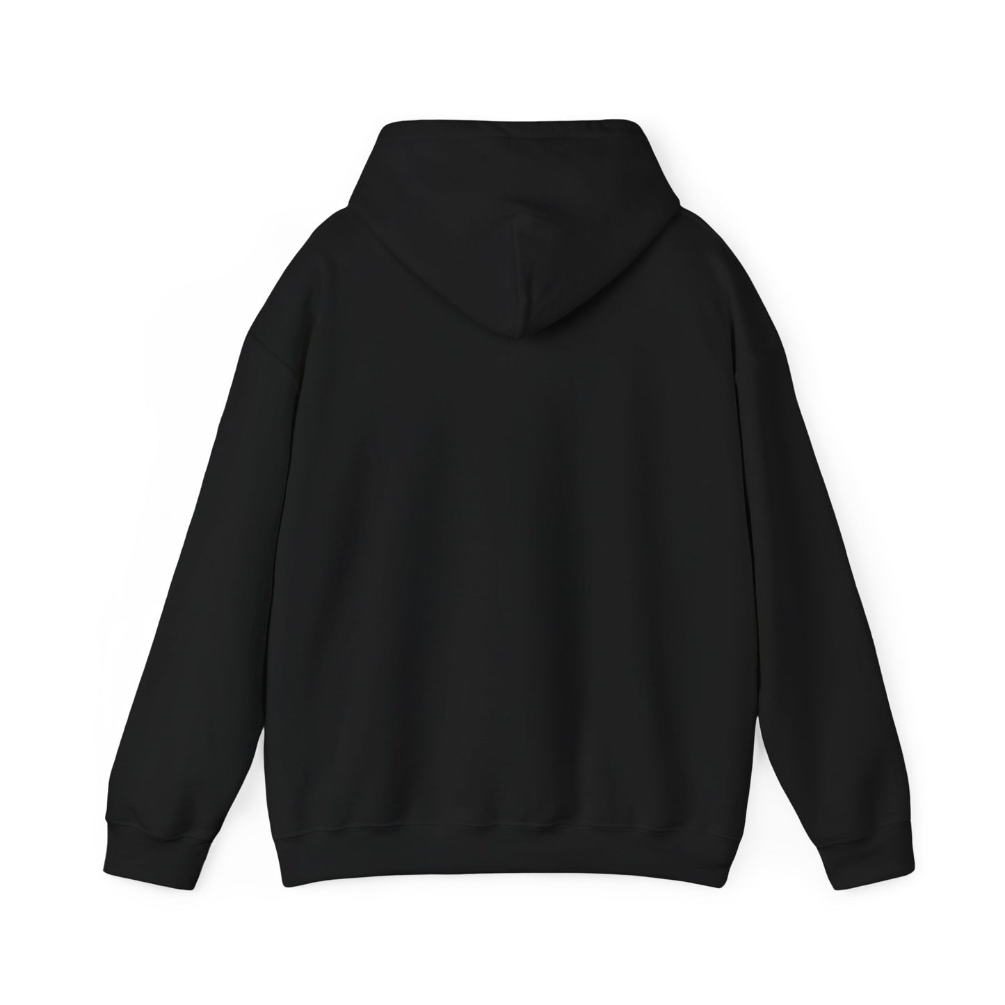 Certified Legit Status Hoodie – Retro Badge Logo Pullover