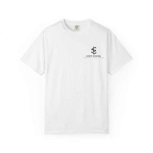 LS Logo Tee II