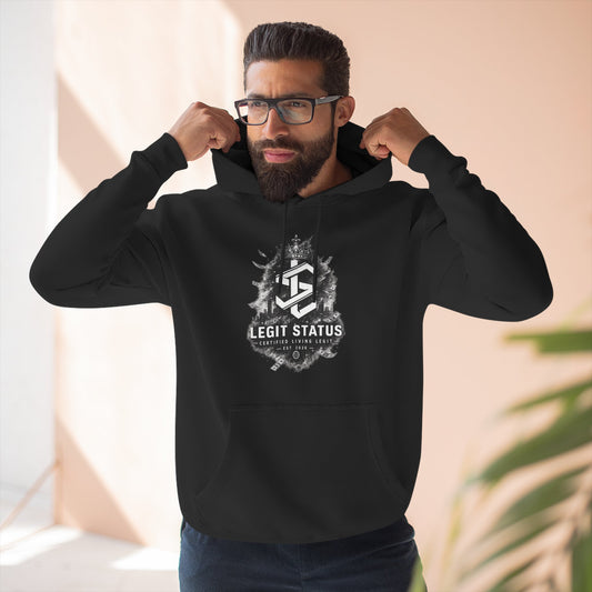 LS Urban Hoodie