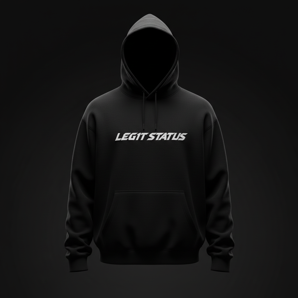 Certified Hoodie
