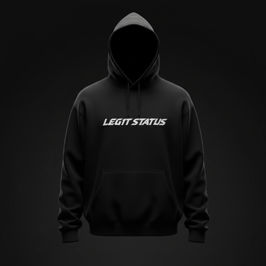 Certified Hoodie