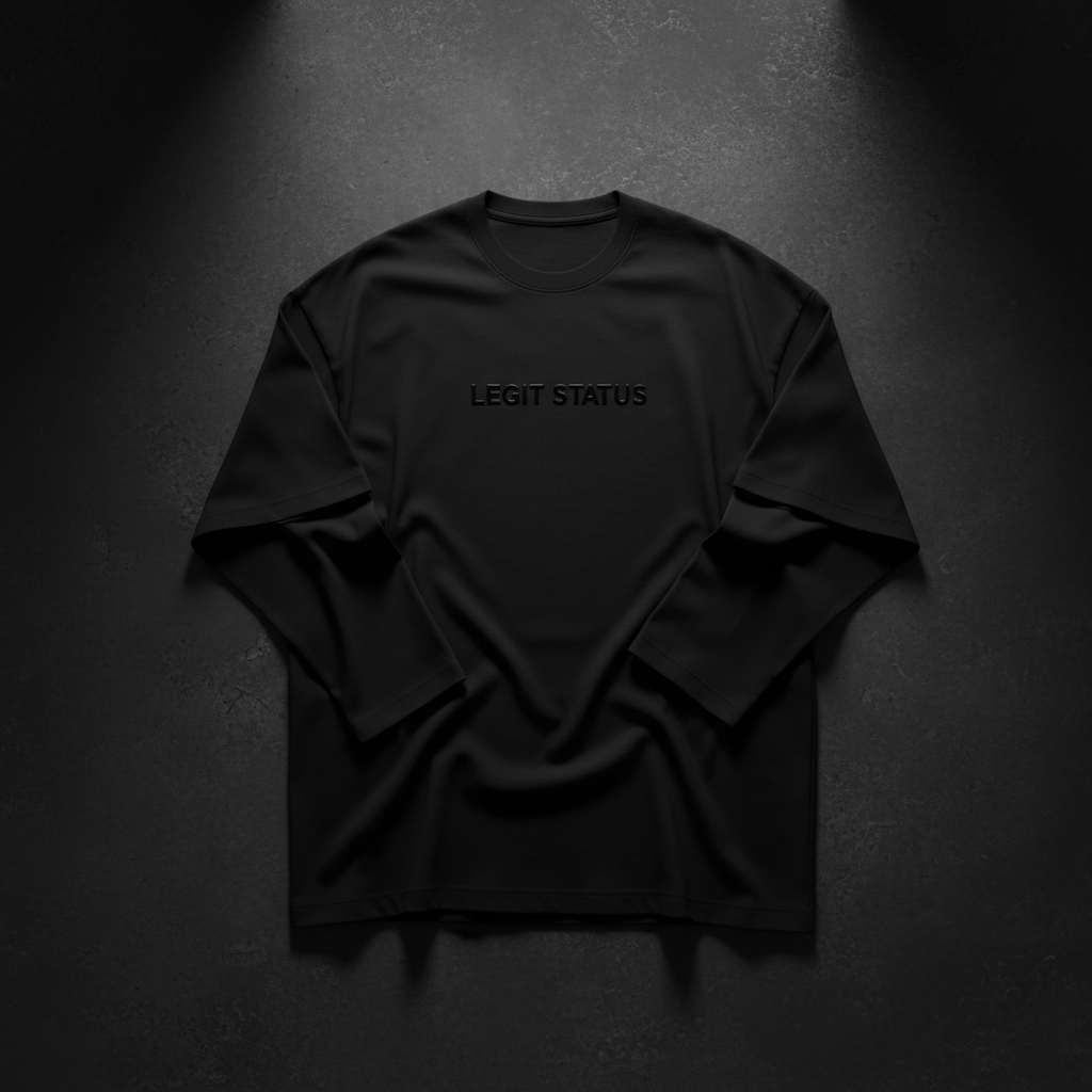 Signature Tee